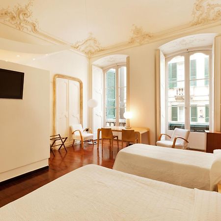 Palazzo Cicala Hotel Genoa Ngoại thất bức ảnh