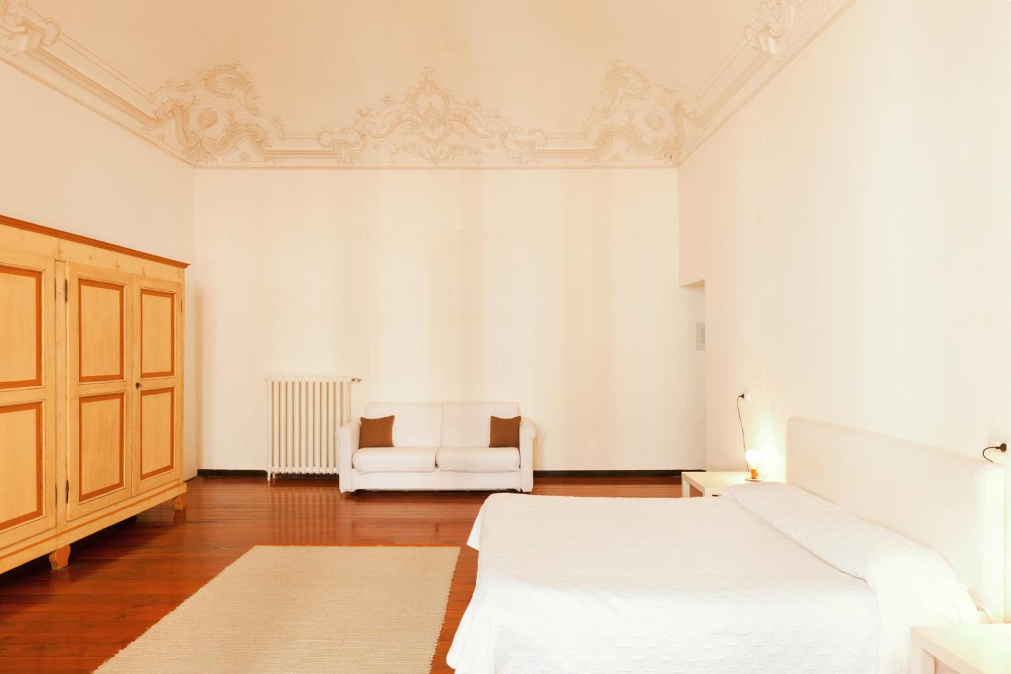 Palazzo Cicala Hotel Genoa Ngoại thất bức ảnh