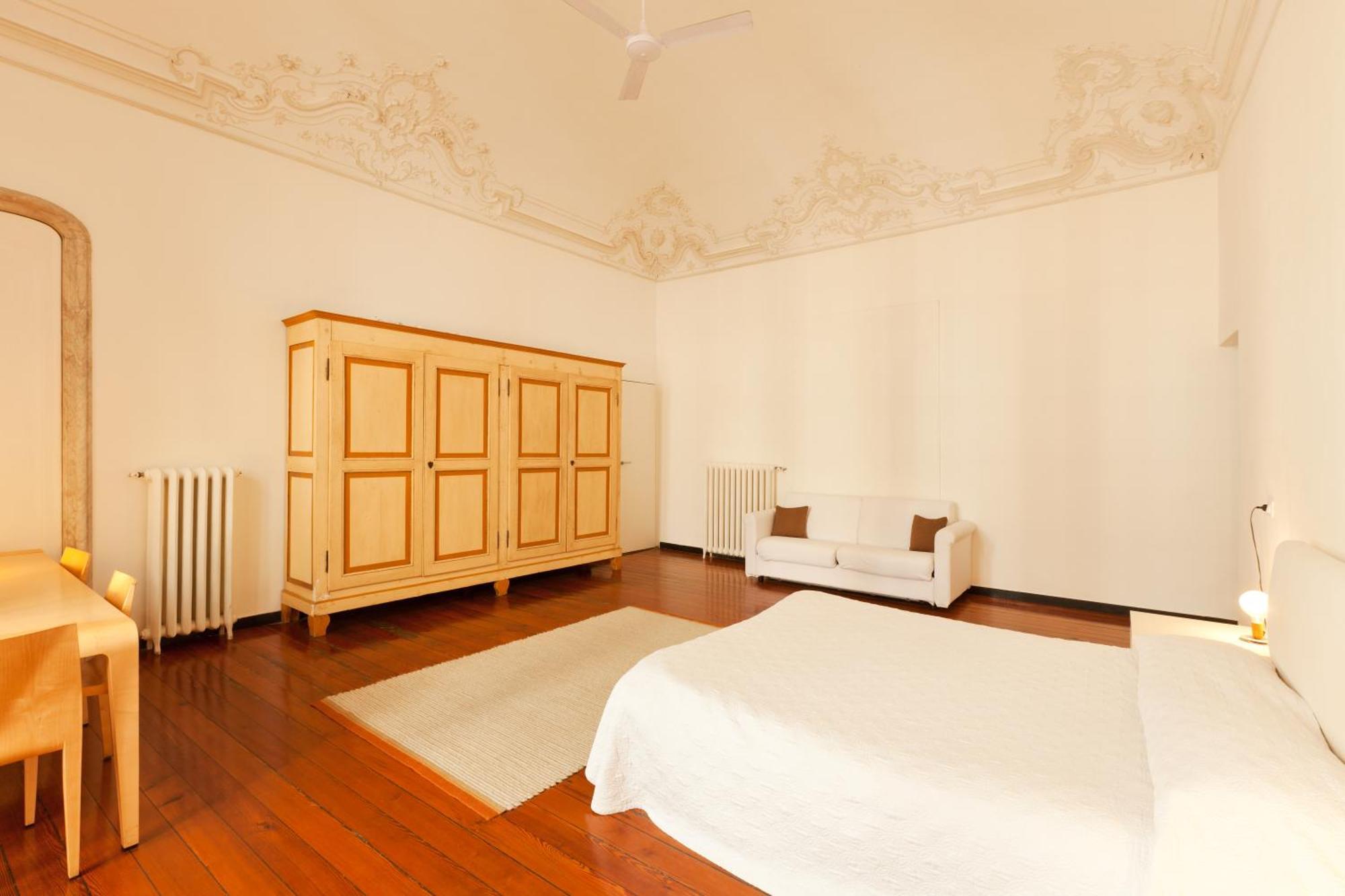 Palazzo Cicala Hotel Genoa Ngoại thất bức ảnh