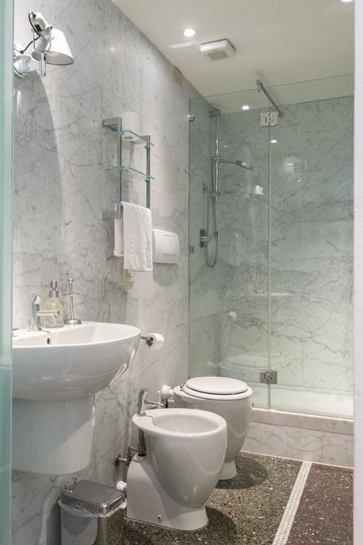 Palazzo Cicala Hotel Genoa Phòng bức ảnh