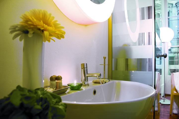 Palazzo Cicala Hotel Genoa Ngoại thất bức ảnh