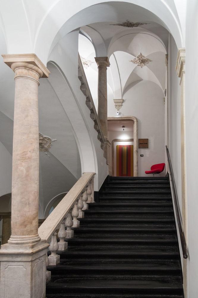 Palazzo Cicala Hotel Genoa Ngoại thất bức ảnh