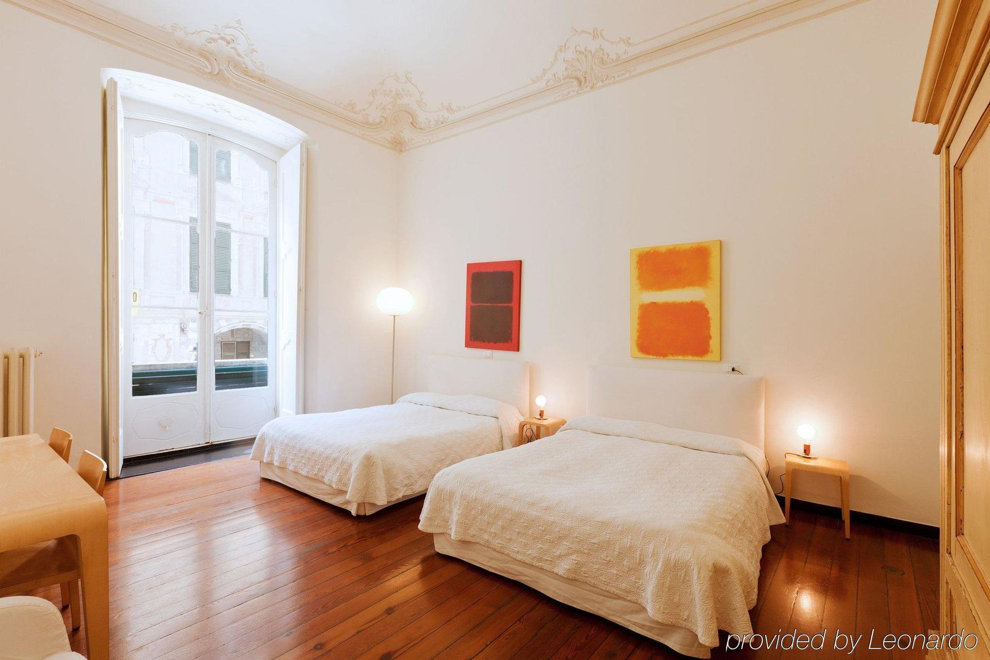 Palazzo Cicala Hotel Genoa Ngoại thất bức ảnh