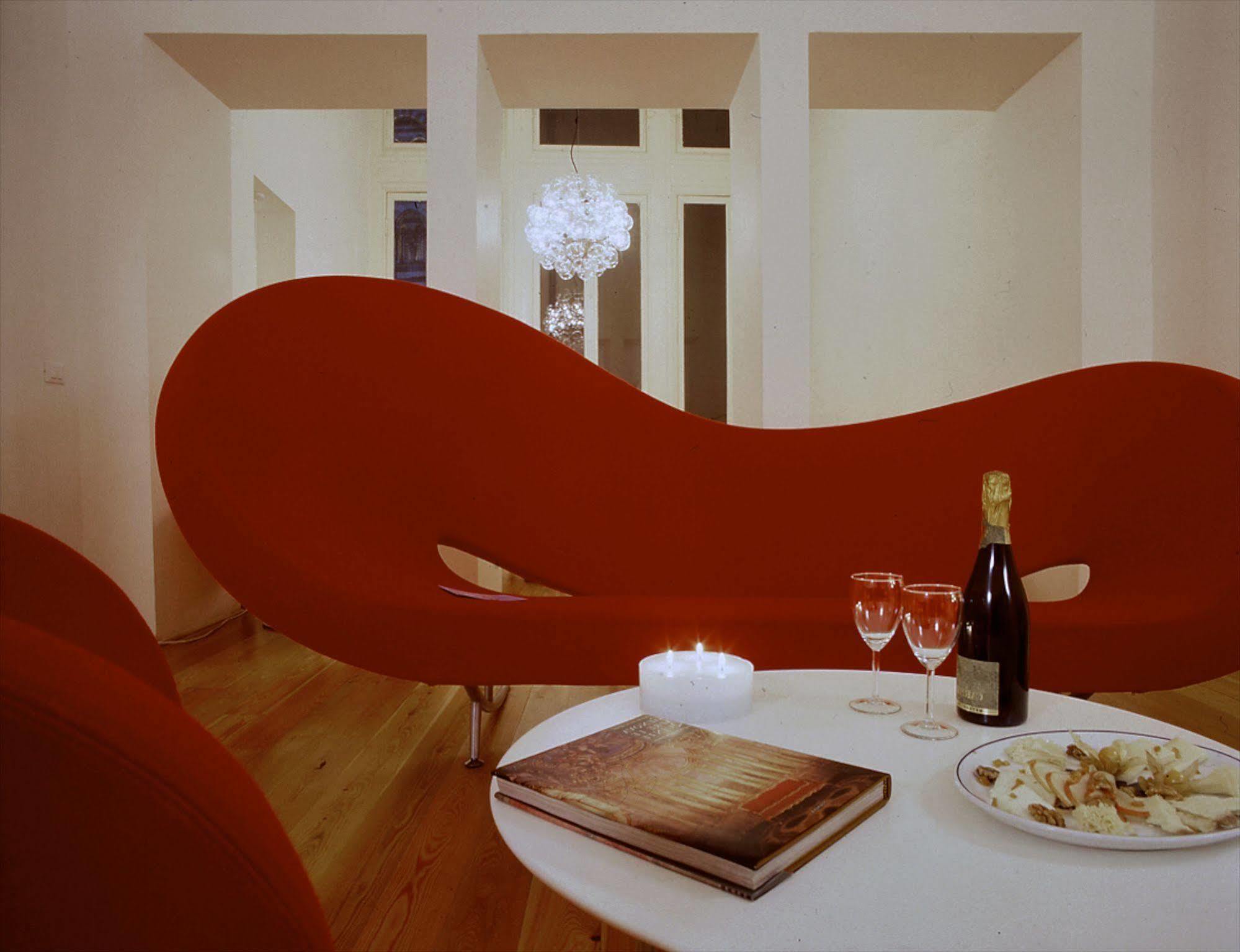 Palazzo Cicala Hotel Genoa Ngoại thất bức ảnh